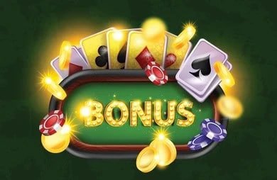 Pengguna membaca panduan bermain di ponsel