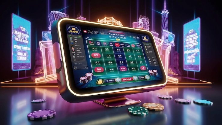 Pengumuman btv168 dibaca melalui ponsel