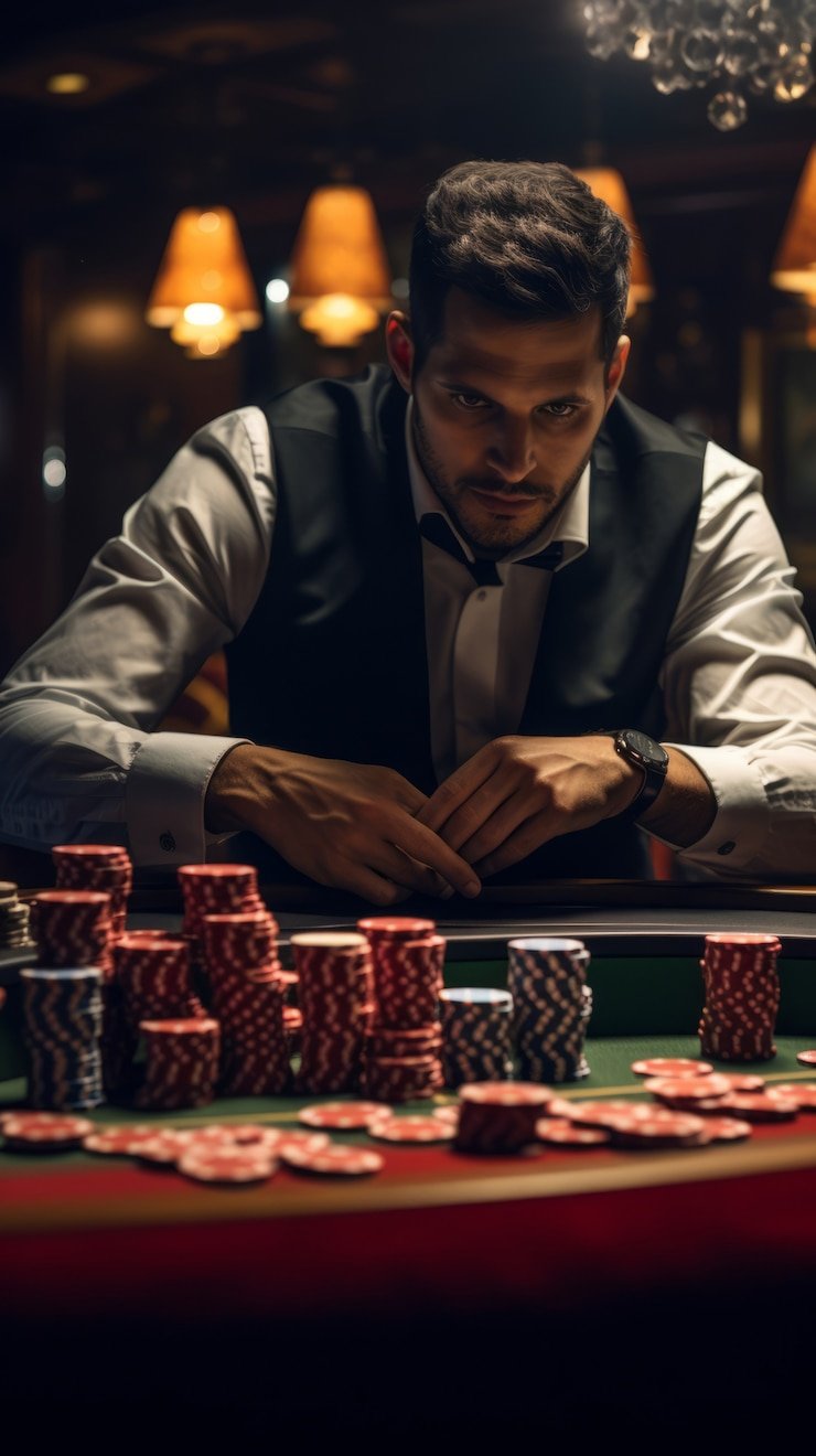 Langkah bijak menetapkan batas deposit