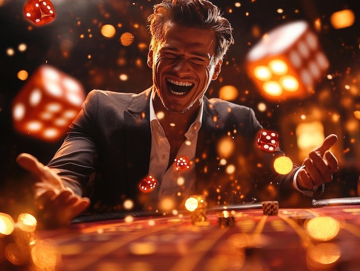 Pengguna memeriksa pembayaran btv168 mobile